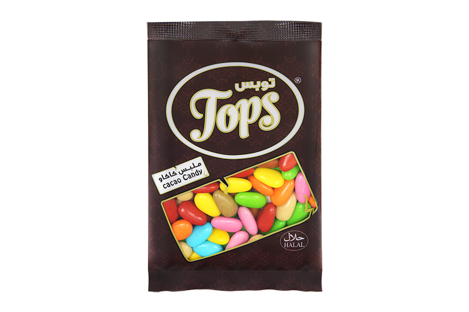 tops coco candy